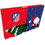 Atletico De Madrid Adventski kalendar Atl&amp;eacute;tico Madrid Slike
