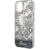 Guess GUHCP14MHGPLHG ovitek za iPhone 14 Plus - Toile De Jouy - Porcelanasta kolekcija | Shoptok.si