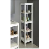 Sapho Bela kopalniška polica 36x156 cm Etide – | Shoptok.si