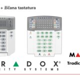Paradox K32+ žičana tastatura | Eponuda.ba