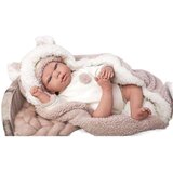  Preporođene lutke Arias Anna 40 cm | shoptok.hr