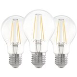 Eglo led žarulja E27 filament prozirna 7 w 806 lm 2700 k A60 3/1 Cijene