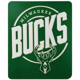  Milwaukee Bucks Throw Campaign deka | shoptok.hr