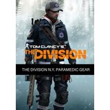 The Division - N.Y. Paramedic Gear Set DLC Uplay Key GLOBAL | ePonuda.com