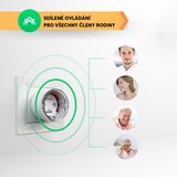 NOUS A1 WiFi Tuya (4 kosi) | Shoptok.si
