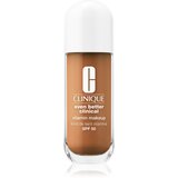 Clinique Even Better™ Vitamin Makeup tekoči puder SPF 50 odtenek Medium Deep Warm 3 30 ml | Shoptok.si