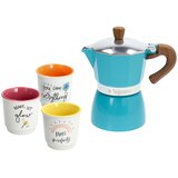 Tognana Set za kafu, 4 dela | Eponuda.com
