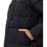 Jack Wolfskin Jakne 12074216350 Črna | Shoptok.si