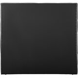 Mömax Postelja Boxspring Oviedo, Siva, 140x200 | Shoptok.si