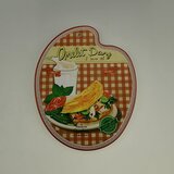  Podmetač 25x20cm 170538 Cene