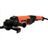 Yato električna ugaona brusilica 2800W 230mm 8YT82110 cene