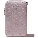 Guess Etui za mobitel Not Coordinated Accessories PW1519 P3101 Roza | Shoptok.si