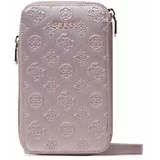 Guess Etui za mobitel Not Coordinated Accessories PW1519 P3101 Roza