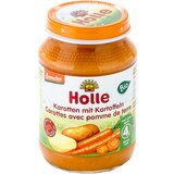 Holle Kašica - korenček s krompirjem | Shoptok.si