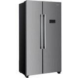 Indesit side by side frižider INGF6441XP4E | ePonuda.com