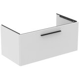 Ideal Standard bela stenska omarica za pod umivalnik 100x44 cm i.life b | Shoptok.si