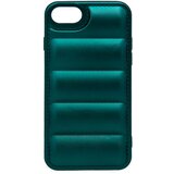  Maska za telefon DEEP SHINE MATTE za Iphone 8, Zimzelena | Eponuda.com