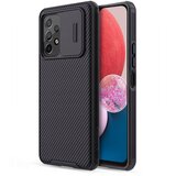 Nillkin OVITEK NILLKIN CAMSHIELD ZA SAMSUNG GALAXY A23 5G, ČRN | Shoptok.si