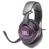 JBL quantum one gamer slušalice, crna | shoptok.hr