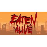 Steam Eaten Alive Key GLOBAL Steam Eaten Alive Key GLOBAL Slike