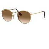 Ray-ban rb3447-001/51 50 round | Eponuda.com