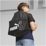 Puma Nahrbtniki Phase Backpack Dětský Batoh Us Ns Črna | Shoptok.si