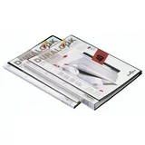 mapa duralook plus (2434), 40 vložnih žepov DU243401