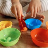 Woopie edukativna igra: sorter boja vozila, 44 el | shoptok.hr