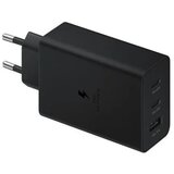 Kućni punjač Samsung EP-T6530-NBE 65W 2x USB + Type C | ePonuda.com