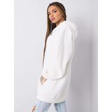 RUE PARIS Sweatshirt-DS-BL-1121.16-ecru | Shoptok.si