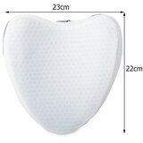 VERKGROUP Ergonomska blazina za med noge CON OUR Leg Pillow | Shoptok.si