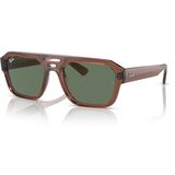 Ray-ban corrigan naočare za sunce rb 4397 667882 | ePonuda.com