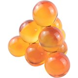 Signes Grimalt Kipci in figurice Kristalna Figura Oranžna | Shoptok.si