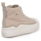 British Knights Visoke superge Kaya Flow Mid Bež | Shoptok.si