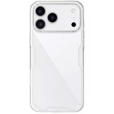  Maska Nillkin Nature Pro za iPhone 17 Pro transparent | Eponuda.com