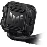 Asus TUF GAMING LC II 360 ARGB vodeno hlađenje | ePonuda.com