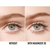 Dior show Waterproof maskara za zgostitev in podaljšanje trepalnic vodoodporna odtenek 698 11,5 ml | Shoptok.si