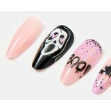 Sinsay Umjetni nokti s Halloween motivom 24 pack | shoptok.hr