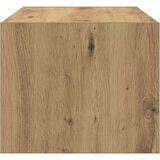 vidaXL TV ormarić boja artisian hrast 60x31x25,5 cm konstruirano drvo | shoptok.hr