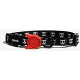 ZEE.CAT ogrlica za mačke Skull 2.0 | Eponuda.com