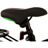 Volare dječji bicikl Thombike 12" crno-zeleni | shoptok.hr