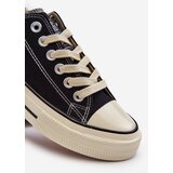 Big Star Low Men's Sneakers NN174102 White | ePonuda.com