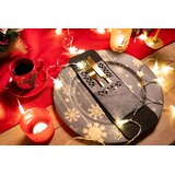 Tutumi Božićne kutije za pribor za jelo - Set od 8 komada | shoptok.hr