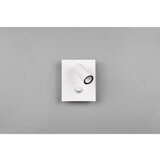 Tri O Vanjska svjetiljka (visina 16 cm) Tunga – | shoptok.hr