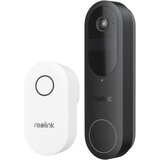 Reolink smart doorbell D340B+ zvono, 2K, Baterijska, PIR, IP65 | Eponuda.ba