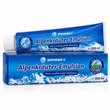 Apotheker's Cosmetic Emulzija z alpskimi zelišči Alpenkräuter-Emulsion Apothekers 200 ml Cene