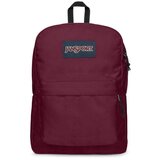 Jansport Superbreak One Russet Red Bordo Cijene