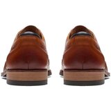 Clarks Čevlji Richelieu Craft Arlo Lace Kostanjeva | Shoptok.si