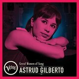  Astrud Gilberto - Great Women of Song | Eponuda.com