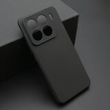  futrola ultra tanki kolor za xiaomi 15 pro/ crna | ePonuda.com